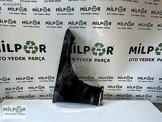 MERCEDES E SERİSİ W212 E180 E200 SAĞ ÖN ÇAMURLUK A2128811001
