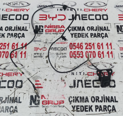 CHERY OMODA 5 ÖN KAMERA ÇIKMA YEDEK PARÇA