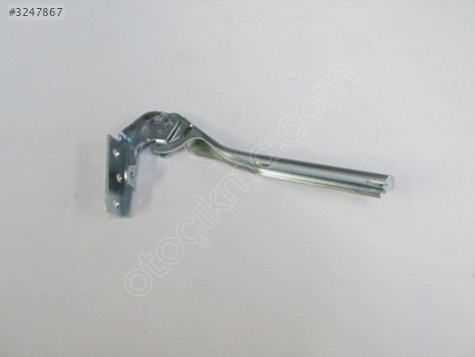 VOLKSWAGEN PASSAT- B5- 01/05; KAPUT MENTEŞESİ SAĞ (TYG)