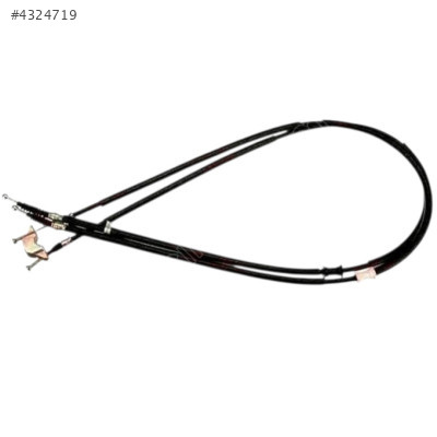 Opel Corsa C 1.4 El Fren Teli Sağ Arka 522014