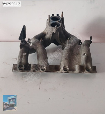 turkuaz bmw m42 motor eksoz manifoldu çeşitleri orjinal