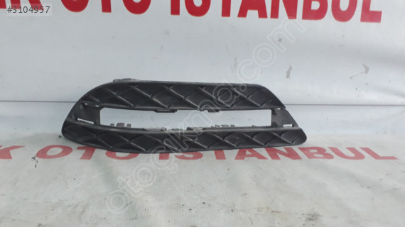 Mercedes C 204 TAMPON IZGARASI GÜNDÜZ LEDİ SAĞ A2048853224