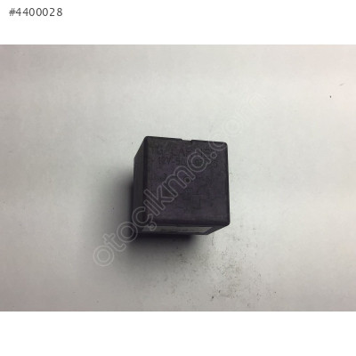 Renault Laguna Clio Megane Scenic Mor Röle 12V 50A 03525