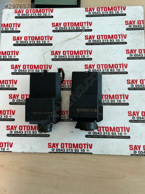 6395450108 MERCEDES VITO W639 KONTAK ANAHTARI YUVASI EZS