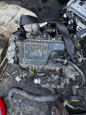 RENAULT TRAFİC1.6 HAVA FİLTRE KUTUSU KONUK OTO 05323167897