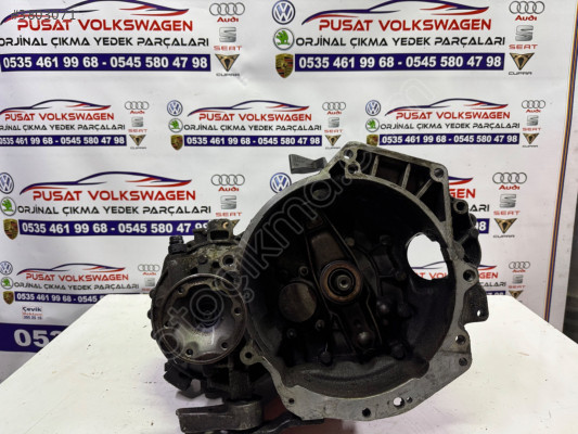 EBA VW Golf GTi 1J1 2.3 VR5 110kw ÇIKMA MANUEL ŞANZIMAN