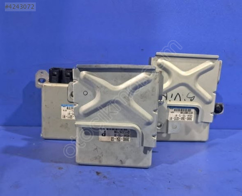 HONDA CIVIC VTEC  EPS BEYNİ