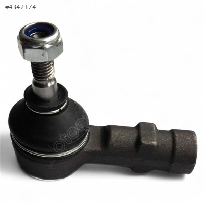 Opel Meriva A Rot Başı 2003-2010 1603240-0