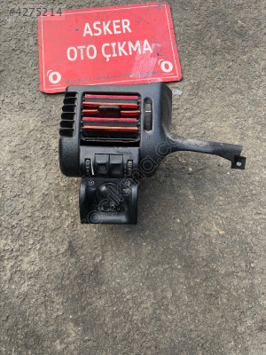 Vectra b far anahtarı