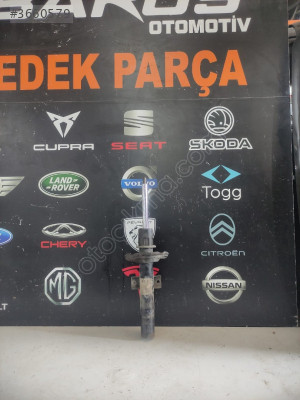 VOLKSWAGEN POLO AUDİ A1 SEAT IBİZA SKODA SCALA ÖN AMORTİSÖR