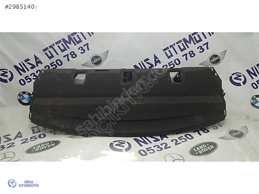 BMW 3 SERİSİ F30 KASA ARKA PANDİZOT 51467288351