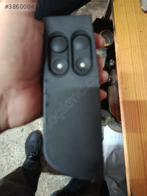 Opel Astra f sol ön cam açma dügmesi ikili