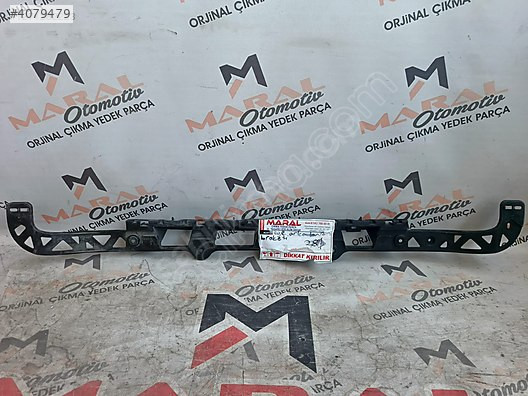 FİAT EGEA ARKA TAMPON BAĞLANTI BRAKETİ