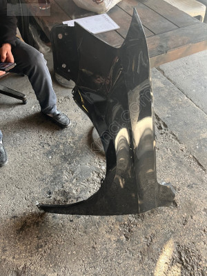 VOLKSWAGEN PASSAT B7 SOL ÖN ÇAMURLUK 2011-2014 ÇIKMA ORİJİNAL