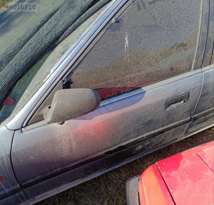 Honda Accord sol ön kapı