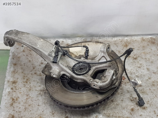 PORSCHE PANAMERA TAŞIYICI 97034115804 2010/2015