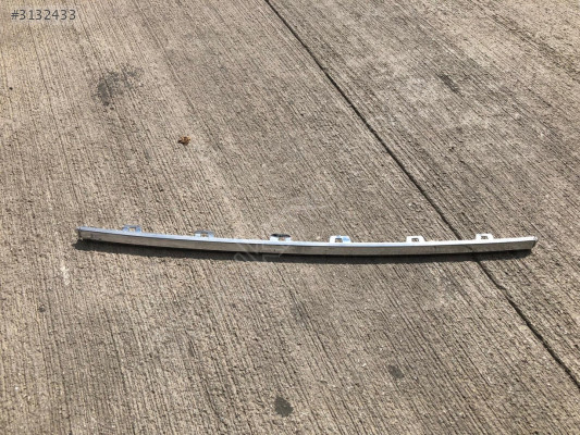 VOLVO XC60 ARKA TAMPON NİKELAJI 32234979