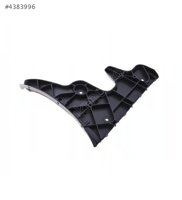 4F5807454 A6 2009-2011 ARKA TAMPON BRAKETİ SAG