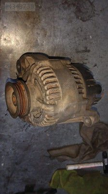 Fiat Palio  1.2 8v sarz dinamosu