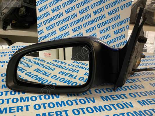 OPEL ASTRA H SOL AYNA MANUEL (2005-2010) ORJİNAL