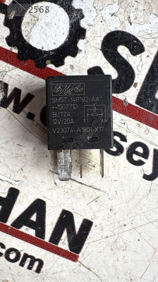 5M5T-14B192 ford focus röle
