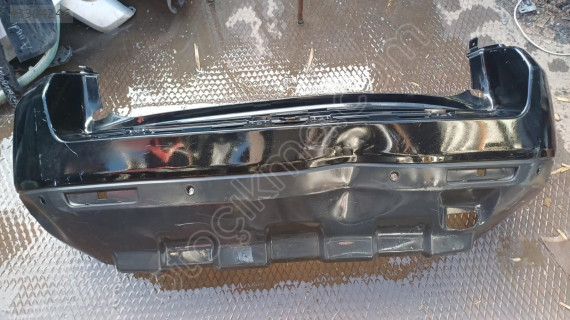 2006-2009 Land Rover Freelander 2 L359 Arka Tampon