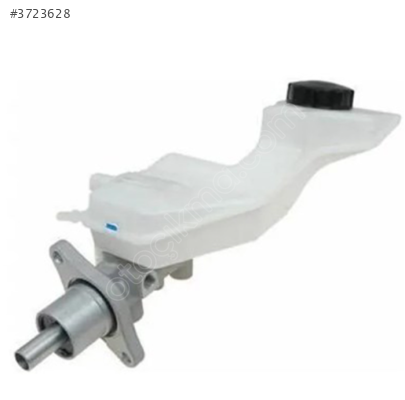 MERKEZ ANA FREN MAZDA-3 03-05 BPYS-43-40Z