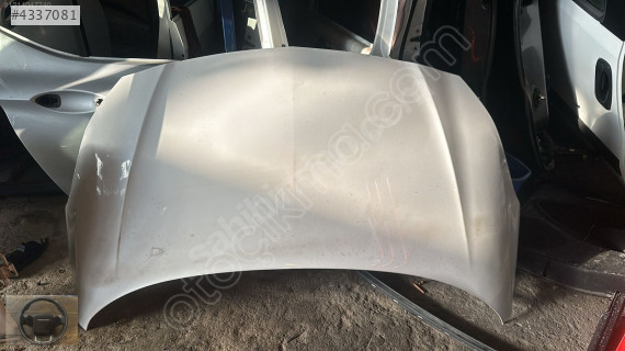 CORSA E KAPUT PANEL FAR TAMPON RADYATÖR TAKIM SET BURSA MG