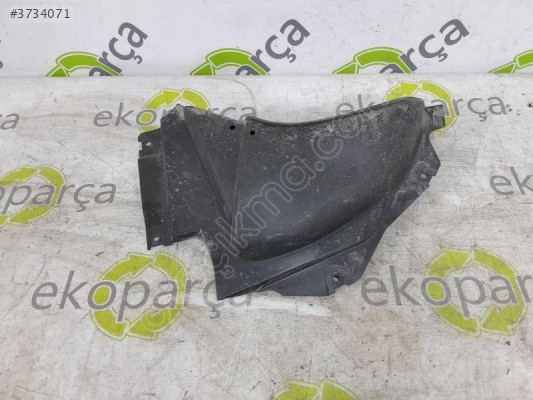 BMW 5 SERİSİ 2020 2023 G26 SAĞ ÖN KÜREK BAKALİTİ 8081678