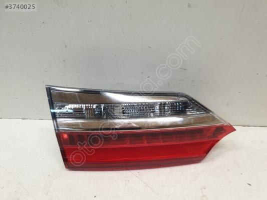 81590-02A20 TOYOTA COROLLA 2017 SOL İÇ STOP LEDLİ