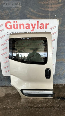 FİAT FİORİNO SAĞ SÜRGÜLÜ KAPI