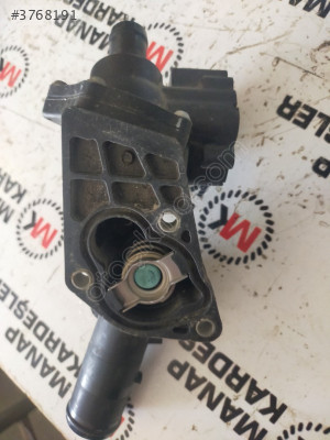 RENAULT CLİO 4 TERMOSTAT 1.5 DCI 110609813R