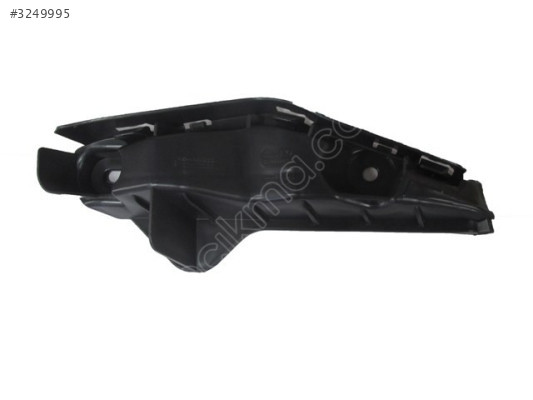 VOLKSWAGEN AMAROK- 11/16; ÖN TAMPON BRAKETİ SAĞ (ÇAMURLUK UCU