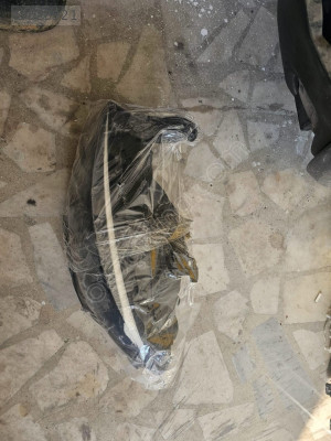 Fiat egea çıkma orjinal far