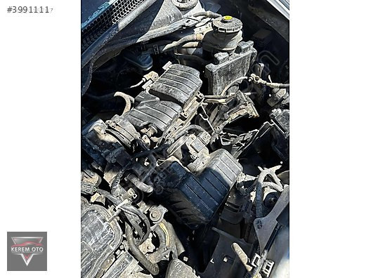 2012 HONDA CİTY 1.4 BENZİNLİ OTOMATİK ŞANZIMAN