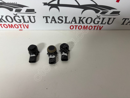 PEUGEOT 3008 5008 PARK SENSÖRÜ ORJİNAL