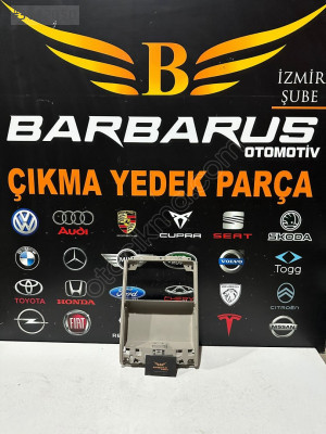 VW PASSAT 5G0868837  İÇ TAVAN LAMBASI ÇERÇEVESİ