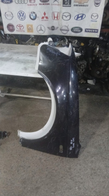 2005-2009 AUDİ A4 SOL ÖN ÇAMURLUK