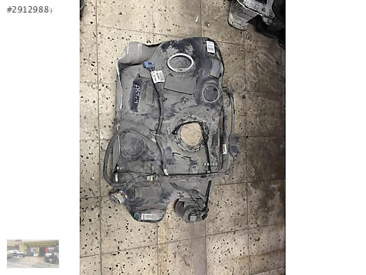 Opel astra j yakıt deposu ORJİNAL OTO OPEL ÇIKMA