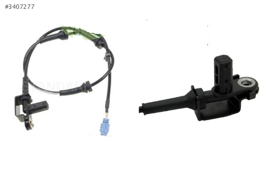 NİSSAN 350Z 2004-2014 ABS SENSÖRÜ ÖN