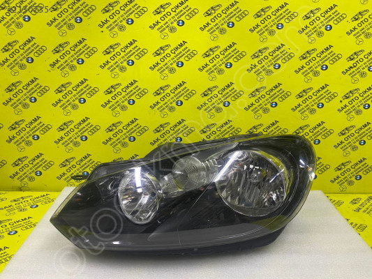 VOLKSWAGEN GOLF FAR SOL / VALEO / 89319331 / 2008-2012