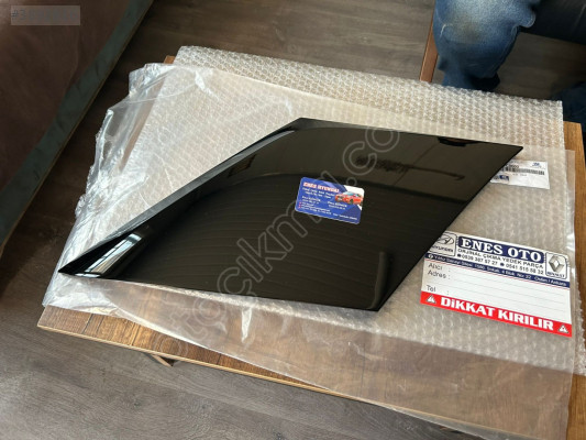 HYUNDAI İ20 ARKA ÇAMURLUK BAKALİTİ SAĞ SIFIR ORJİNAL