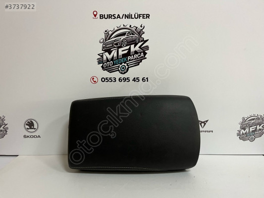 Orjinal Renault Kadjar Orta Konsol Kolçak 969209309R
