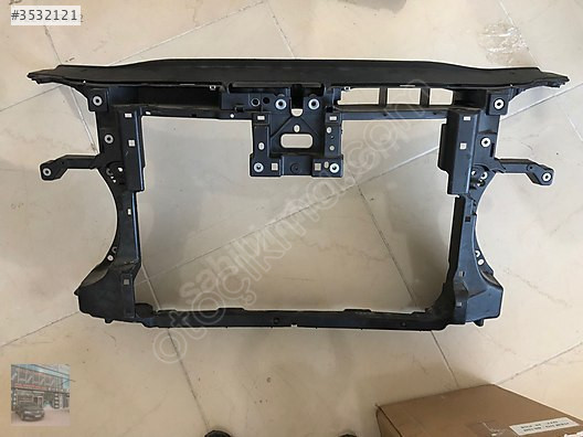 2011-2014 PASSAT B7 ÖN PANEL SIFIR ORJINAL