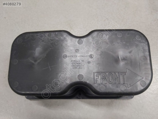 51717314088 BMW F10-F11-F18 BAGAJ BÖLMESİ