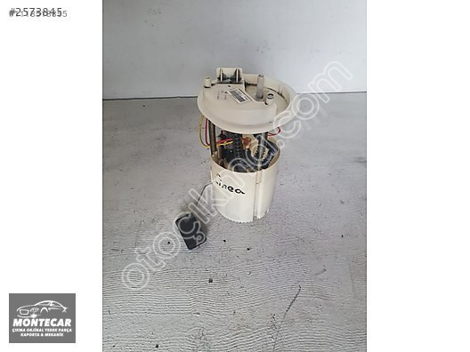 FİAT LİNEA 1.3 ŞAMANDIRA HATASIZ MONTECAR
