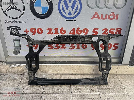 Audi Q5 ön panel 8R0.805.594