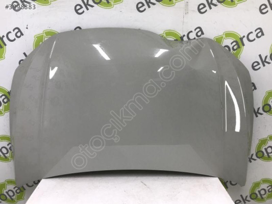 VOLKSWAGEN POLO 2017 2024 ÇIKMA KAPUT 2G0823031