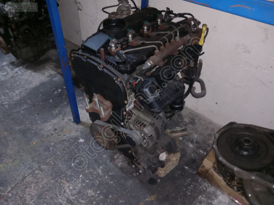 Pejo boxser 2.2 çıkma motor