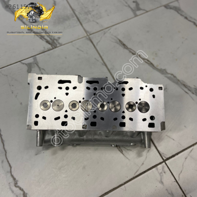 MERCEDES A180 1.5 DCI 110428257R SİLİNDİR KAPAĞI